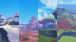 Origins V3 teaser 2
