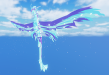 Flying