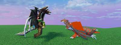 Coralina | Dragon Adventures Wiki | Fandom