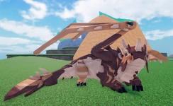 Cocovira | Dragon Adventures Wiki | Fandom