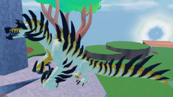 Default: Mantis-Abyss-Amber