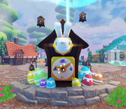 Easter Event 2023 Countdown