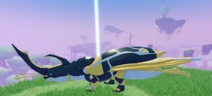 Khepera | Dragon Adventures Wiki | Fandom