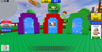 The Classic DA Hub Portal