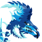 Djaevelhest Icon