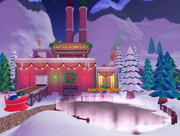 Santa's Helper (Winter Event 2022)
