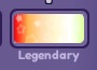 Legendary color shift