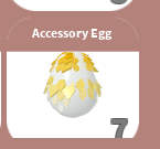 Accessory Egg