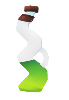 Growth Potion