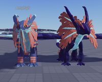 Amphyll | Dragon Adventures Wiki | Fandom