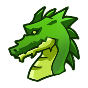 Dragon Head
