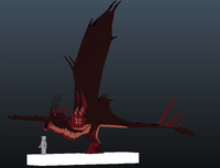 Model development 3