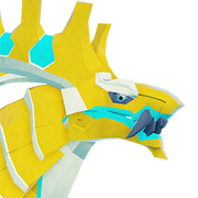 Solarizon Icon
