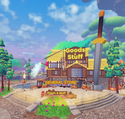 General Store