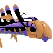 Paukiki Icon