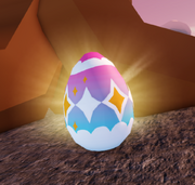 Splendid Egg