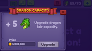 Slot Upgrade