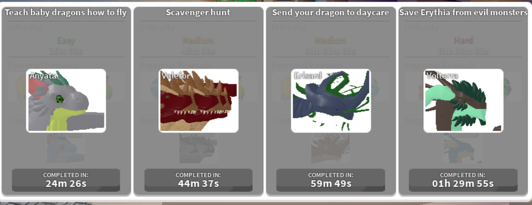 Missions Dragon Adventures Wiki Fandom - how to earn coins in dragon adventures roblox