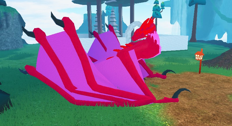 Palus Wyvern Dragon Adventures Wiki Fandom - roblox dragon adventures where to find eggs in jungle