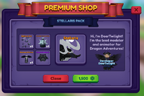 Stellaris Pack teaser