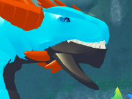 Palus Wyvern Dragon Adventures Wiki Fandom - roblox dragon adventures palus dragon