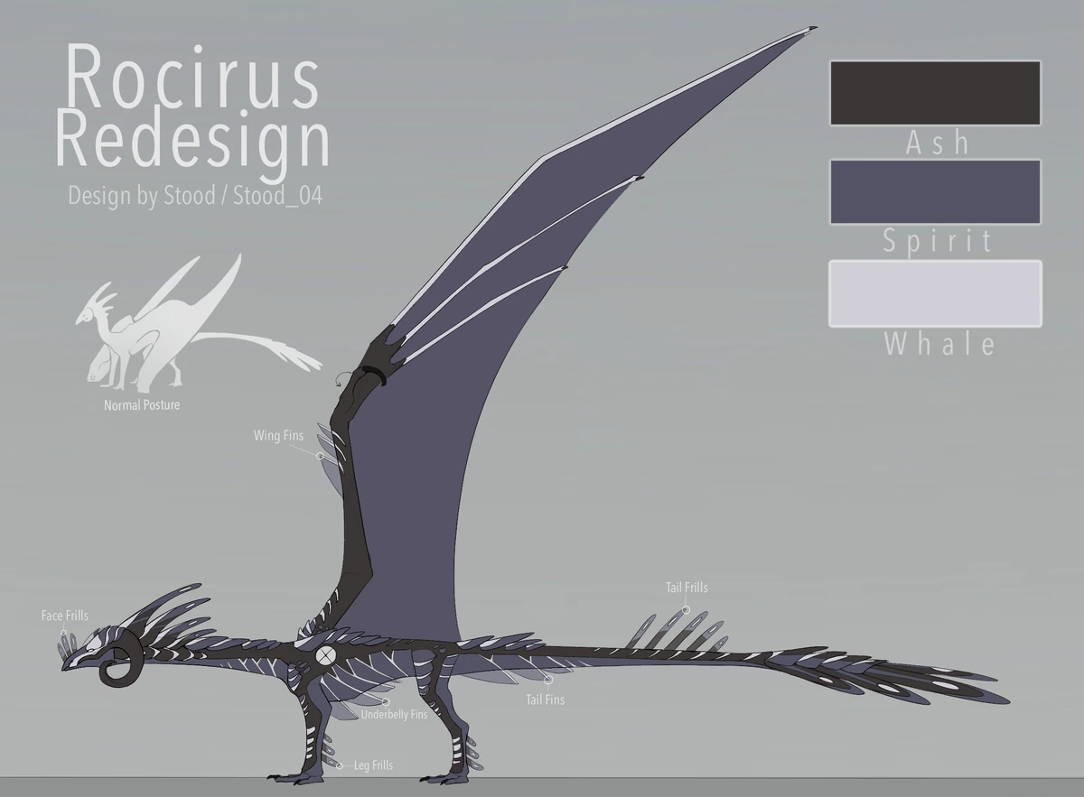 Dragon Concept Designs Dragon Adventures Wiki Fandom