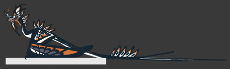 Idle animation