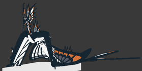Idle animation 2