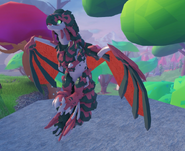 Coralina | Dragon Adventures Wiki | Fandom