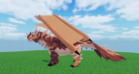 Cocovira | Dragon Adventures Wiki | Fandom