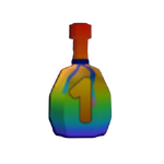 Primary Color Potion