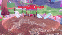 Accessory Store (Valentines 2024)