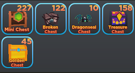 Chests (inventory)