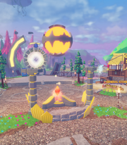 Solstice Event 2022 Countdown Teaser
