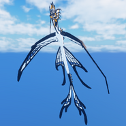 Flying