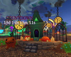 Adopt Me Halloween 2023 Countdown [Final Week] – Release Time & Date - Try  Hard Guides