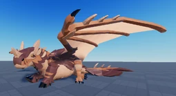 Cocovira | Dragon Adventures Wiki | Fandom