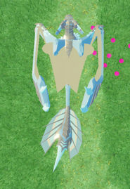 Top view