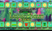 Leprechaun Event
