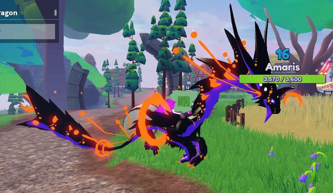 Halloween Preset Dragon Adventures Wiki Fandom