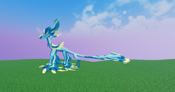 Sonar Studios on X: One more code! Use code HEXALIOS to get the Hexalios Horns dragon accessory! 🐉 Week 2 of the Solstice Event has begun! The first 5,000 players to hatch