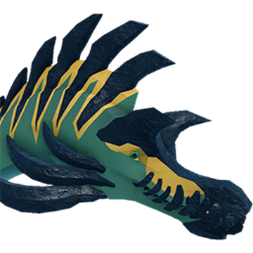 Halloween Event 2021, Dragon Adventures Wiki