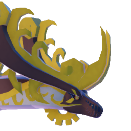 Official Dragons, Dragon Adventures Wiki