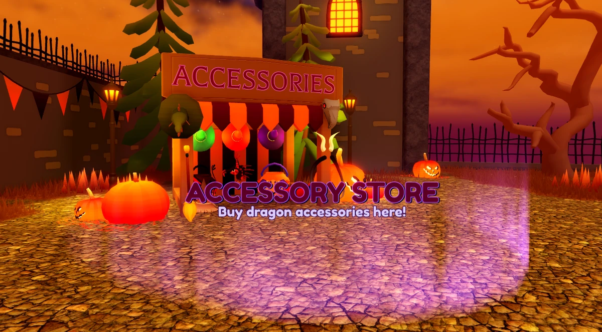 Halloween Event 2022 Dragon Adventures Wiki Fandom
