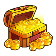 100000 Coins