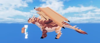 Cocovira | Dragon Adventures Wiki | Fandom