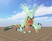Glacegar | Dragon Adventures Wiki | Fandom