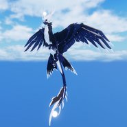 Flying