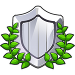 Grey Shield