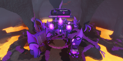 Shadow Altar